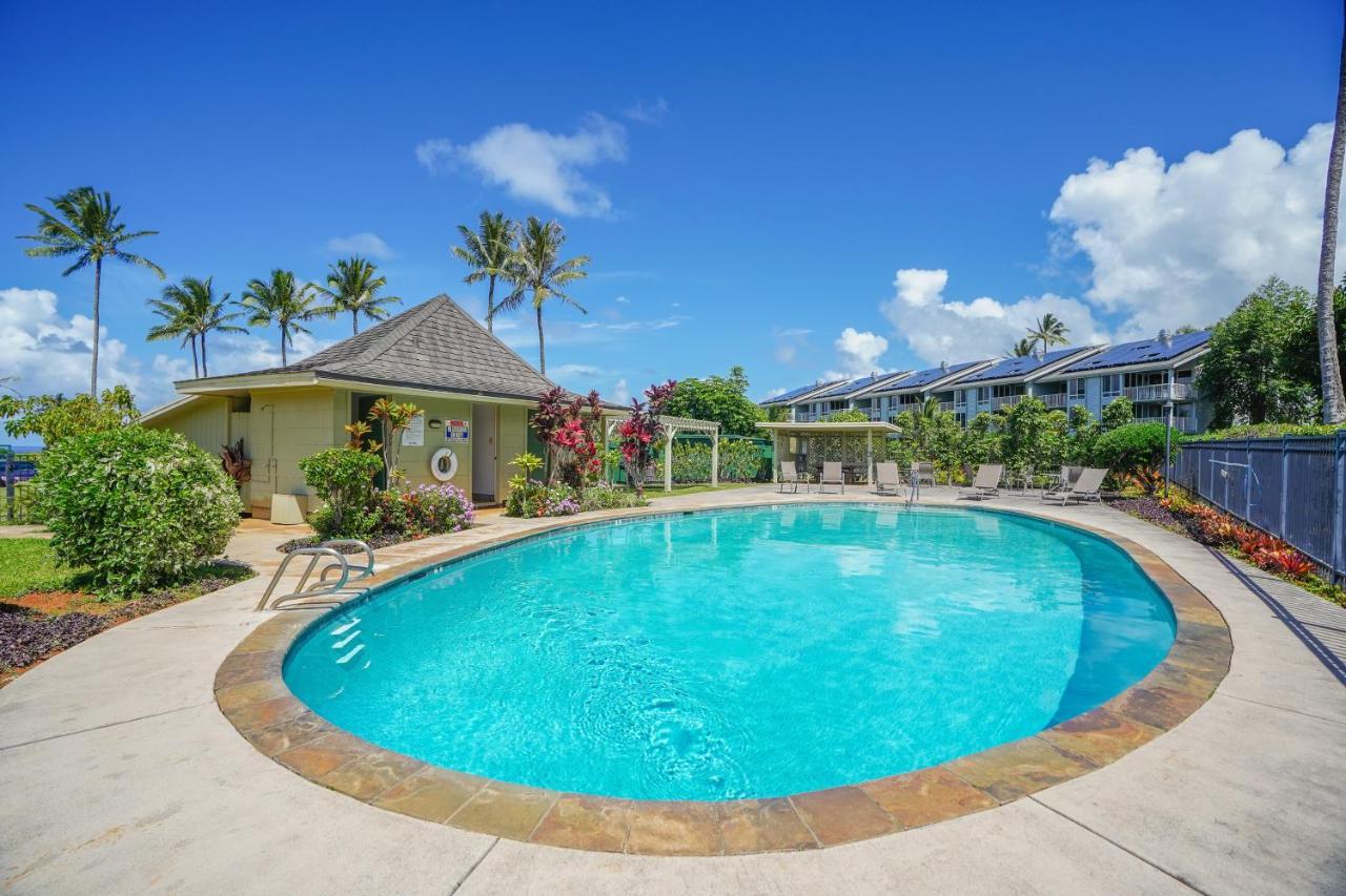 Alii Kai Resort #5102 Princeville Eksteriør bilde